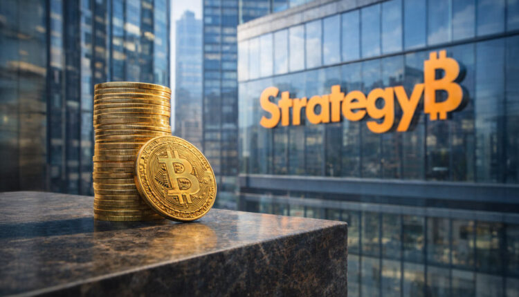 Bitcoin proxy Strategy’s 11% yield is shifting the economics of a massive $5B MSTR short bet