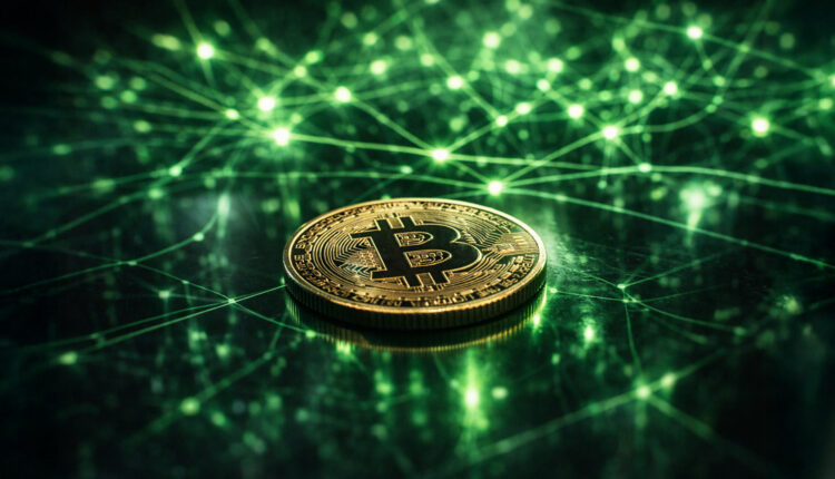 Bitcoin rallies on Nvidia’s monster quarter but its tech beta means the next AI scare hits harder