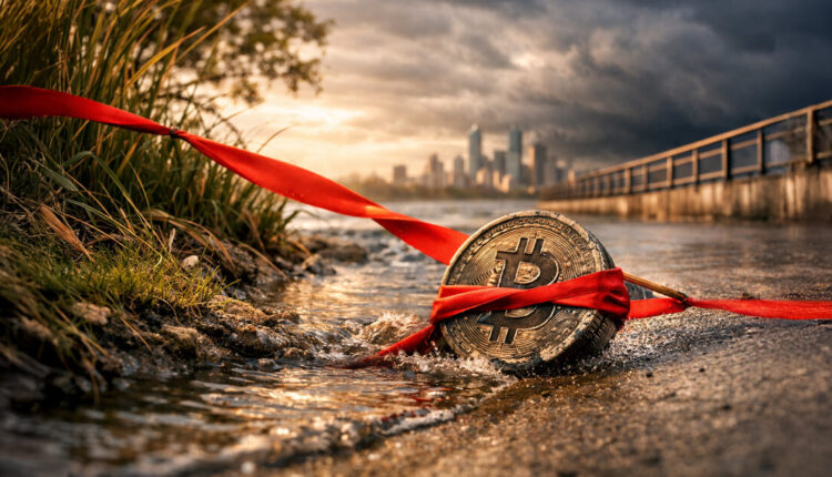 Bitcoin rebounds after $100B tariff whiplash — but $60k options price target hints at bigger risk