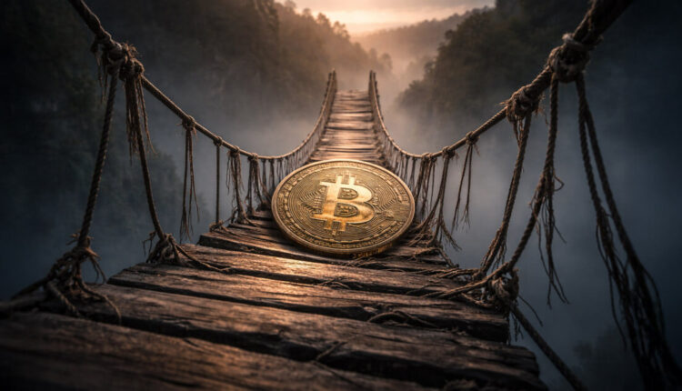 Bitcoin was oversold more than ever before it jumped – could bears soon get wrecked through liquidations?