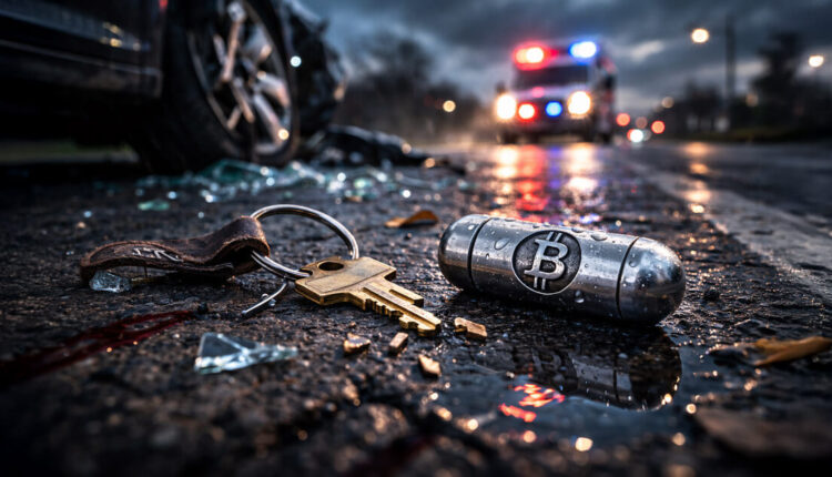 Bitcoin’s self custody culture created an inheritance time bomb, and 2026 may be when it starts detonating