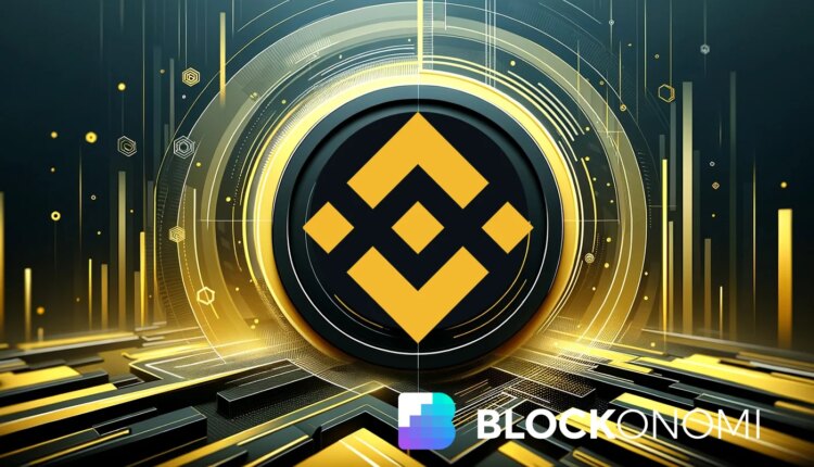 Ethereum Network Set for Maintenance as Binance Prepares Temporary Halt