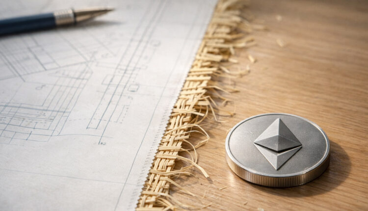 Ethereum price path to $10,000 now hinges on seven upgrades and a fragile ecosystem vote