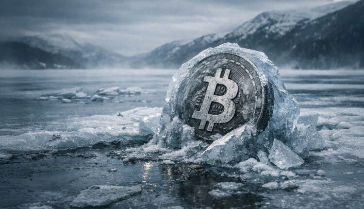 If Bitcoin loses this level, the chart’s winter path to $49,000 opens up fast
