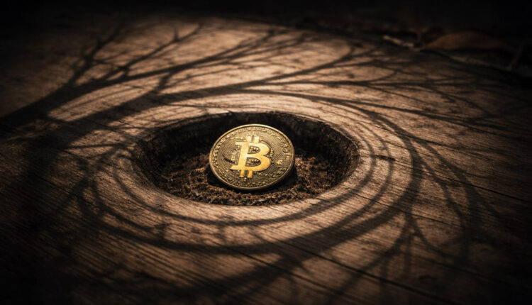 New Bitcoin cycle data projects BTC will lose half its value before December