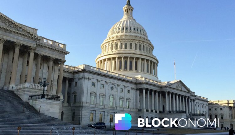 U.S. Capitol Building