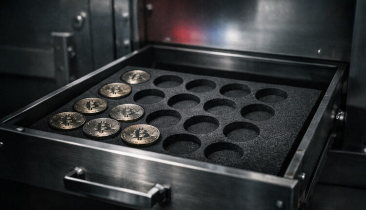 US Strategic Bitcoin Reserve could lose 30% in one ruling as Bitfinex battle intensifies