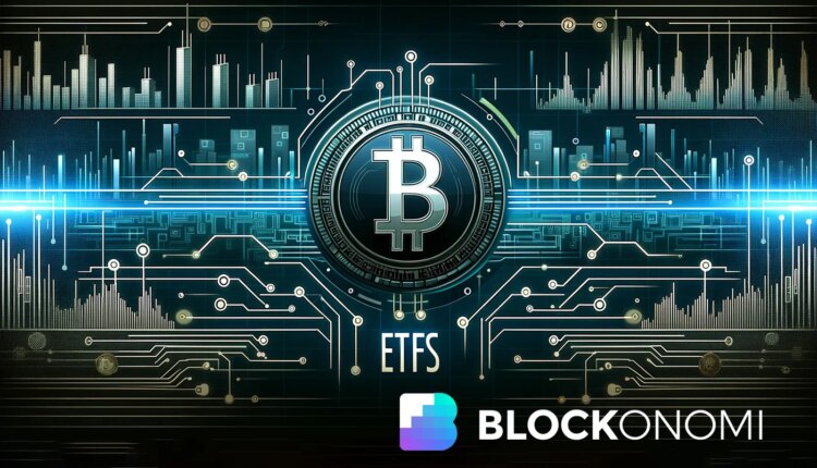 IBIT Position Limits Stay Put as Nasdaq Levels Bitcoin ETF Playing Field