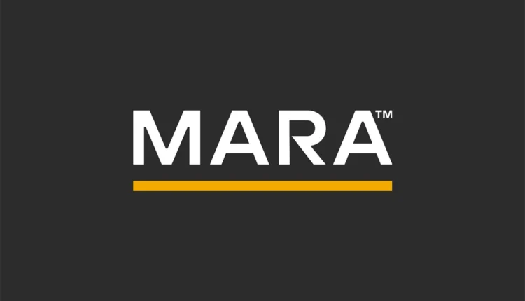 MARA Stock Falls 18% as Company Transfers 1,318 BTC