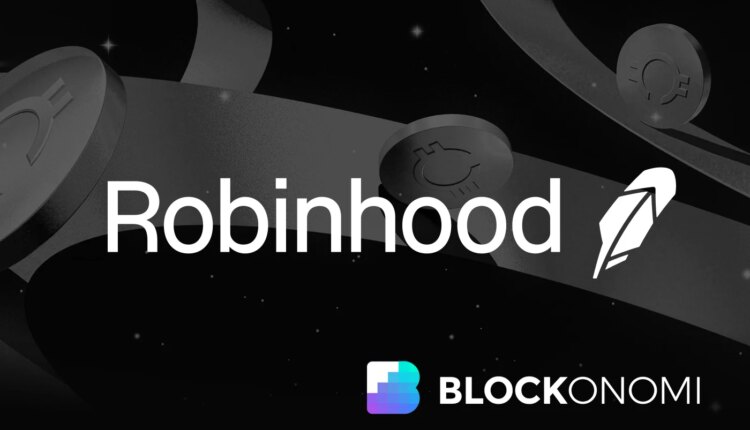 Robinhood (HOOD) Stock: Oversold Signal Flashes After Bitcoin Crash - Time to Buy?