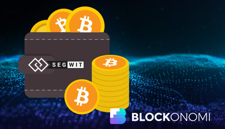 Segwit Bitcoin Wallets
