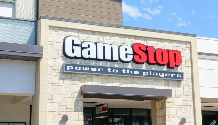 GameStop (GME) Stock: Ryan Cohen Pivots From Bitcoin to Pursue Massive Consumer Acquisition