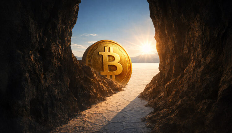 Bitcoin could tag $90,000 again but only if this level stops acting like a sell wall for trapped traders