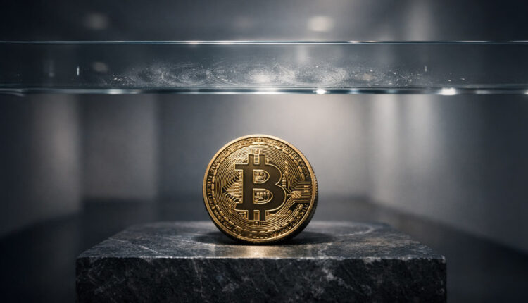 Bitcoin fails again at $71,500 as weakening momentum raises risk of a deeper pullback