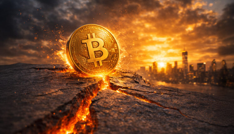 Bitcoin hit $74k — but losing $70k could send it back toward $60k