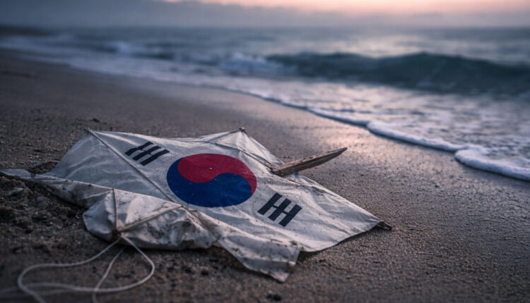 Bitcoin jumps to $72,000 as Asia’s stock market meltdown deepens