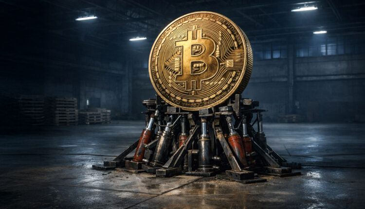 Congress has only weeks left to convince banks on crypto CLARITY Act or risk losing it to midterms