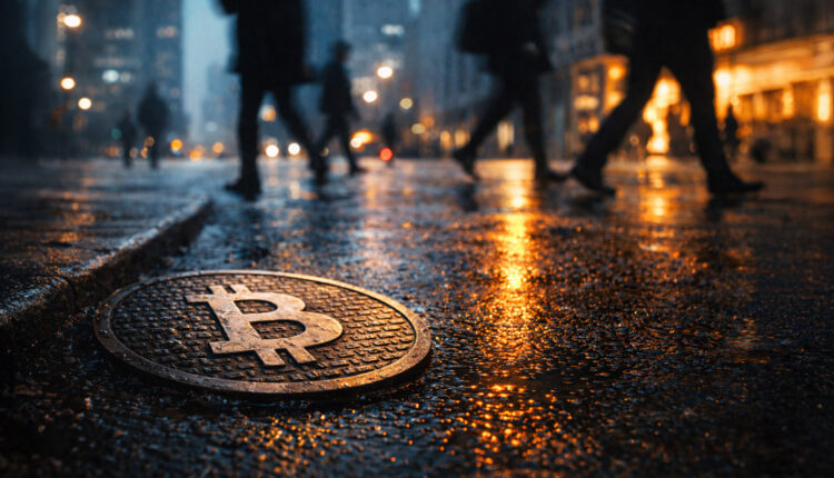 Bitcoin traders focus on $61k as oil surges past $115 and weak jobs data rattle markets