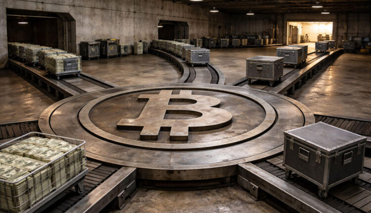 Google slashes quantum cracking estimates by 20X creating $600 billion countdown for Bitcoin and Ethereum