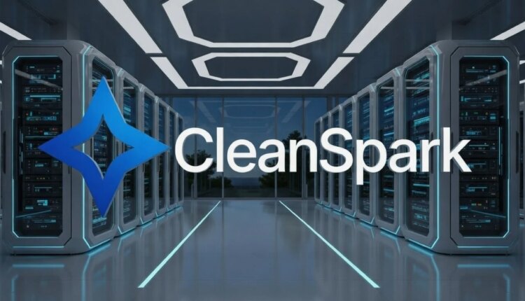 CleanSpark Grows Bitcoin Holdings While Selling February Output