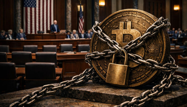 Iran Speaker predicts pre-market “reverse indicator” then Bitcoin climbed before the S&P500