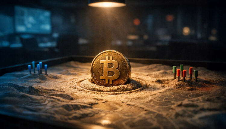 Did Bitcoin fail its safe haven test after US strikes on Iran? BlackRock’s 60 day data hints at what comes next