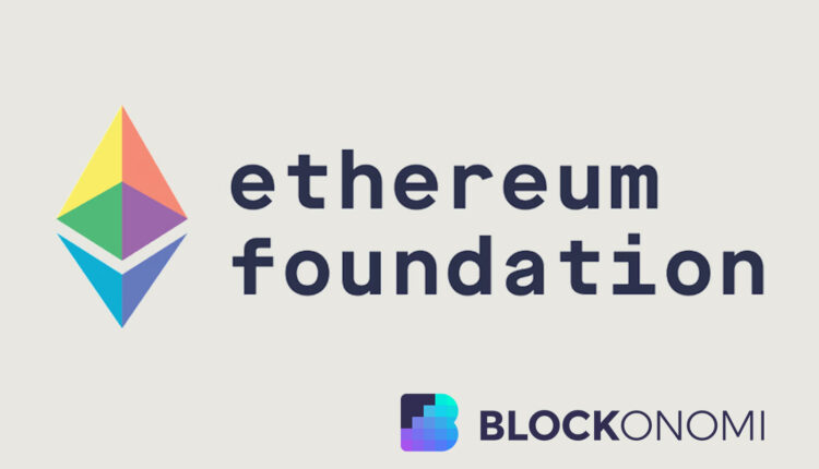 Ethereum Foundation Redefines L1 and L2 Roles in New Ecosystem Vision for 2026