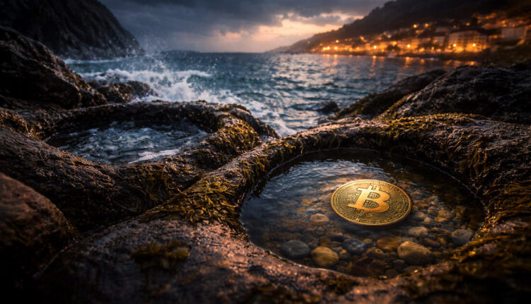 Europe buys the dip as US funds keep bleeding – who is buying Bitcoin right now?