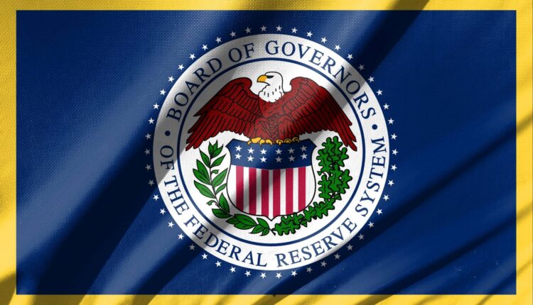 Federal Reserve Rate Hike Probability Surges to 25% as Iran Conflict Escalates Oil Prices