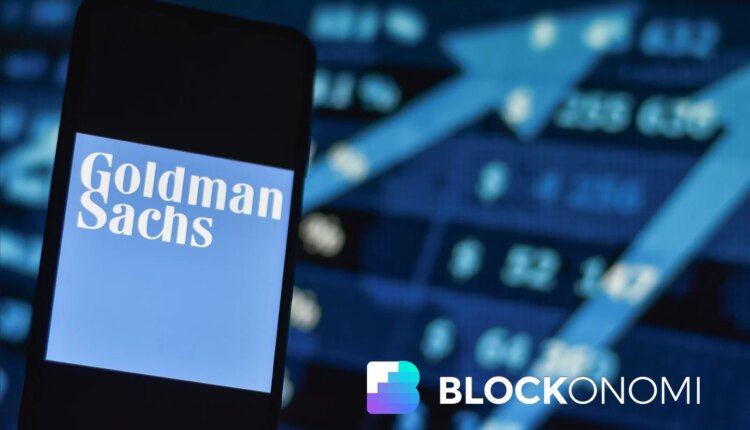 Goldman Sachs and Coinbase CEOs Converge on Tokenized Equities as the Next Frontier