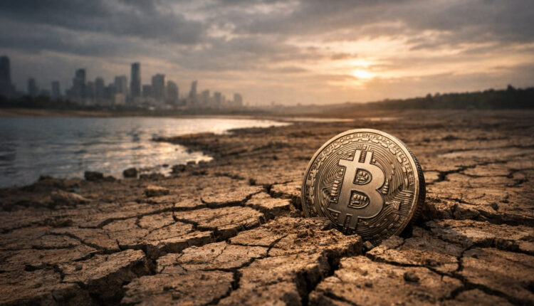 M2 money supply is surging again – so why isn’t this bullish for Bitcoin anymore?