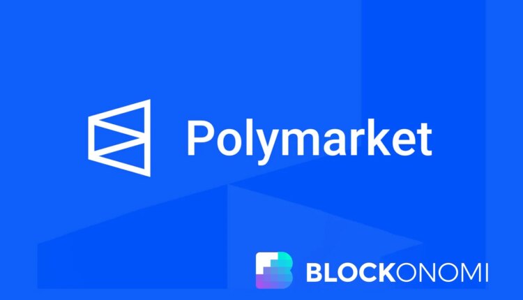 Polymarket Shows 57% Probability Ethereum Could Lose Its #2 Crypto Spot in 2026