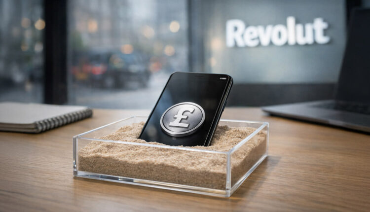 Revolut’s digital pound trial shifts the UK payments debate from crypto hype to consumer protections and clarity
