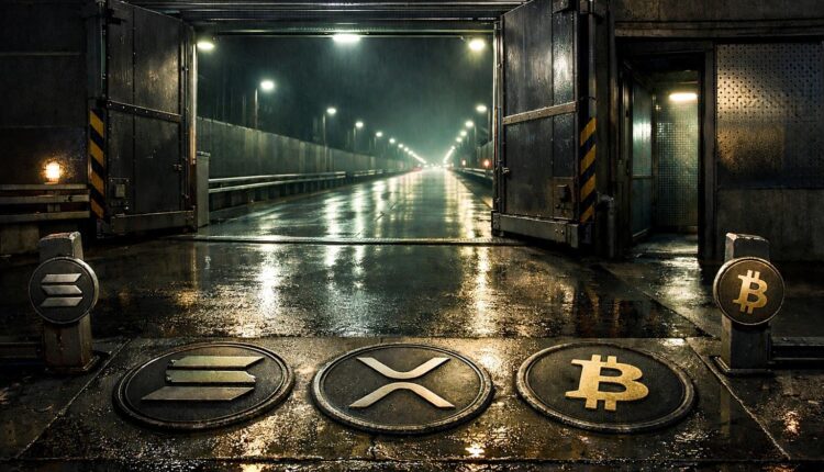 Over $2B in “lost” Bitcoin to hit markets this month creating sell pressure within fragile $67k–$74k range