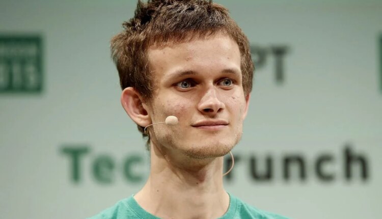 Vitalik Buterin Withdraws Support From Future of Life Institute Following $500M SHIB Donation Controversy