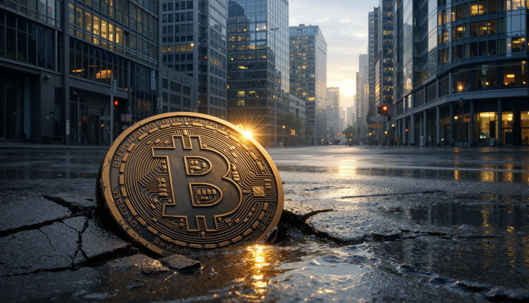 Ripple pushes a more private blockchain to banks and adds AI code checks as fears grow it could leave XRP price behind