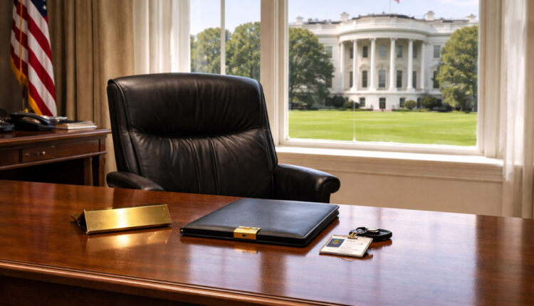 Trader reviews Bitcoin charts and market data on multiple screens as outlook questions whether 2026 will break the year-end trend