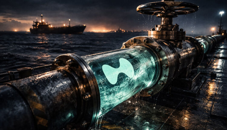 Banks risk another 2008 crisis after moving the equivalent of 18 million BTC into shadow lenders