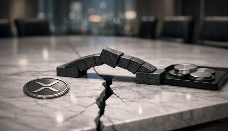 XRPL wants a Hyperliquid-like sidechain for the $40B options trading market, but one design choice could decide everything