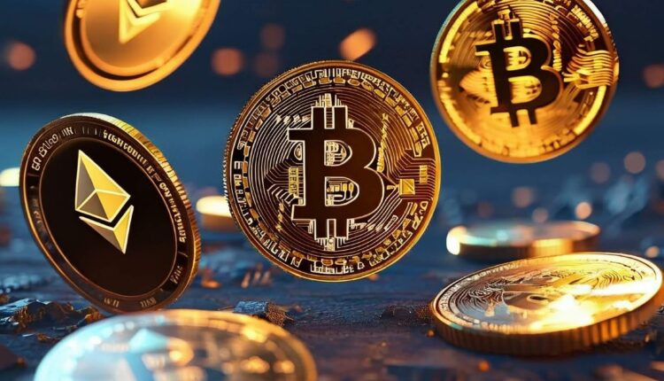 Crypto Market Surges $90B: What's Behind Today's Rally?