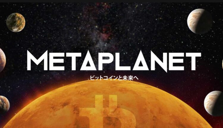 Metaplanet (MTPLF) Stock Surges After Unveiling $25M Venture Fund and Miami Expansion