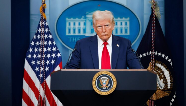 Markets Surge Over 2% After Trump Postpones Iran Military Action