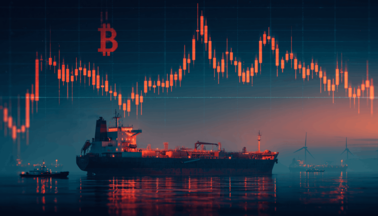 All eyes on Bitcoin this weekend as Iran is already disputing the US narrative on the Hormuz deal