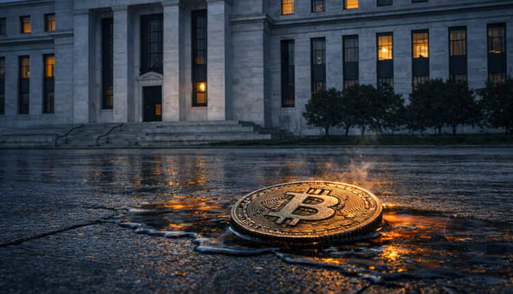 Bessent tells Fed to ‘wait and see’ on cuts as war-driven inflation clouds Bitcoin