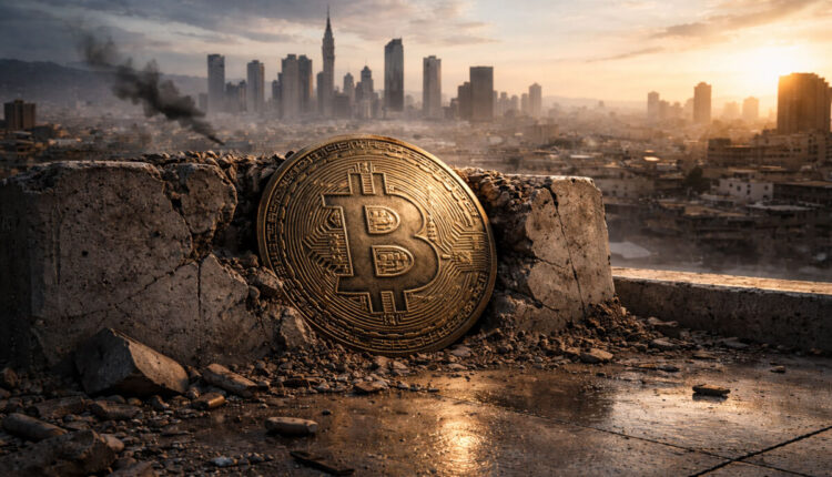 A four-way deadlock is now blocking the US Clarity Act crypto bill — and each side can stop it