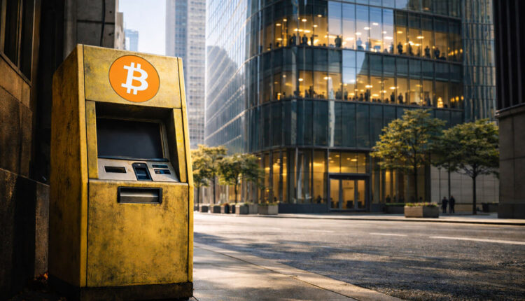 Morgan Stanley’s $116M Bitcoin ETF debut is tiny next to $1.9T, and that’s why Wall Street will notice