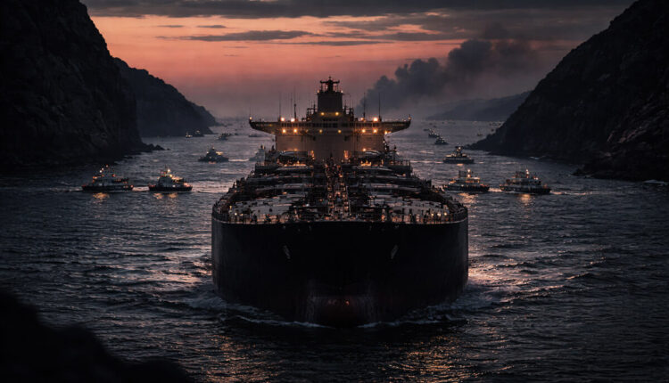 Bitcoin price clings to $70,500 support after US-Iran talks collapse and oil spikes past $103