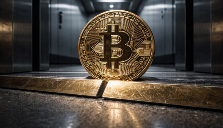 CLARITY Act faces a 2 week deadline as Senate gridlock and bank pressure threaten freeze out until 2030