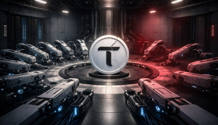 Bittensor sheds $900 million in market value as key AI developer exits amid in-fighting