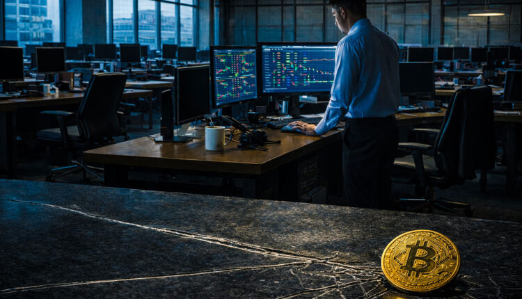 Why Bitcoin briefly jumped above $70,000 on Iran deal hopes as Trump’s Hormuz threat keeps rally fragile